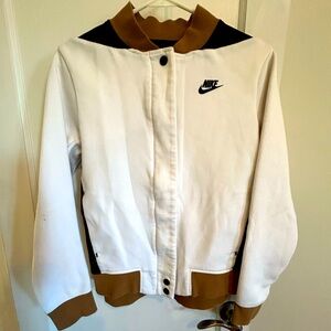 Nike Destroyer Bomber Jacket